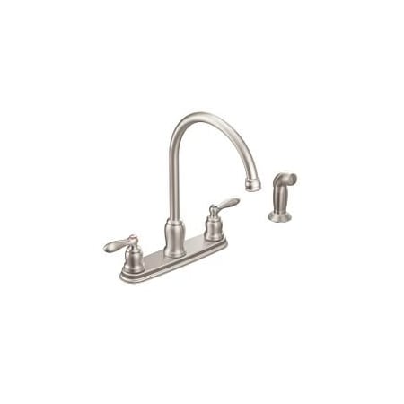 Moen Caldwell 2H Kit Harc Hs Srs CA87060SRS